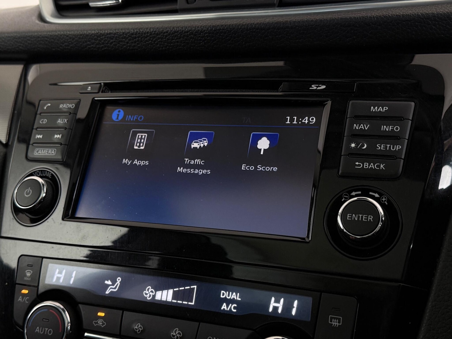 Used Nissan Qashqai 2018 for sale - 76467401: Photo 31