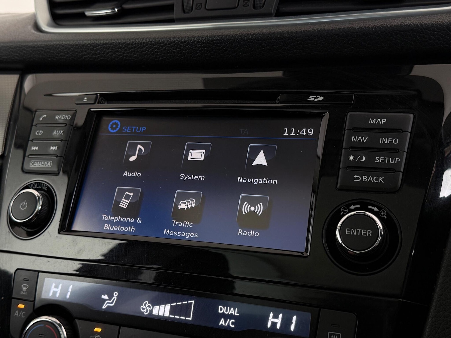 Used Nissan Qashqai 2018 for sale - 76467401: Photo 32