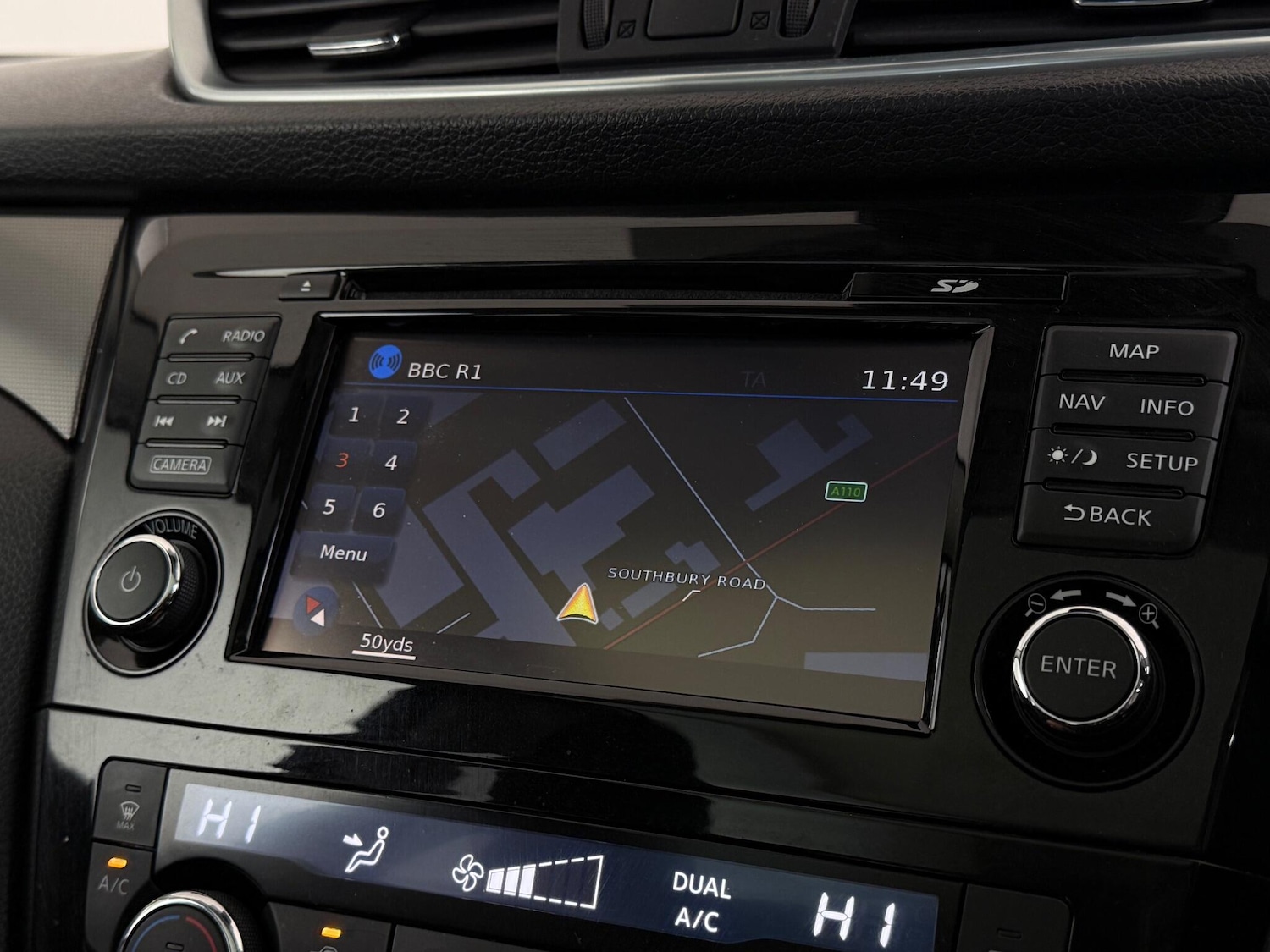 Used Nissan Qashqai 2018 for sale - 76467401: Photo 33