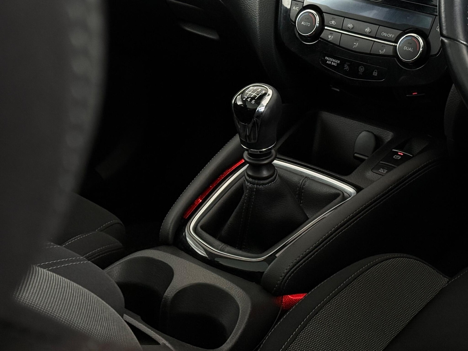 Used Nissan Qashqai 2018 for sale - 76467401: Photo 41