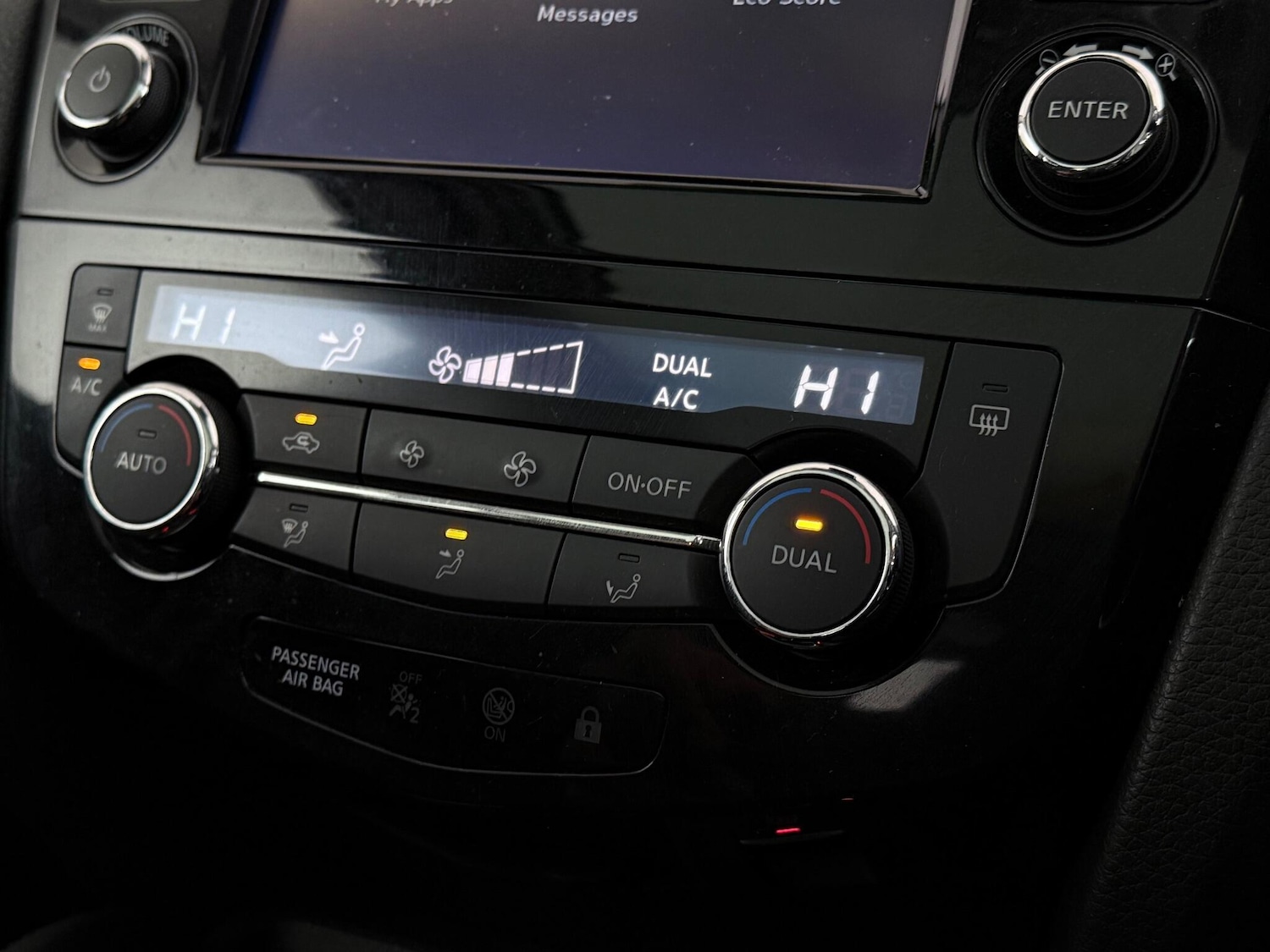 Used Nissan Qashqai 2018 for sale - 76467401: Photo 42