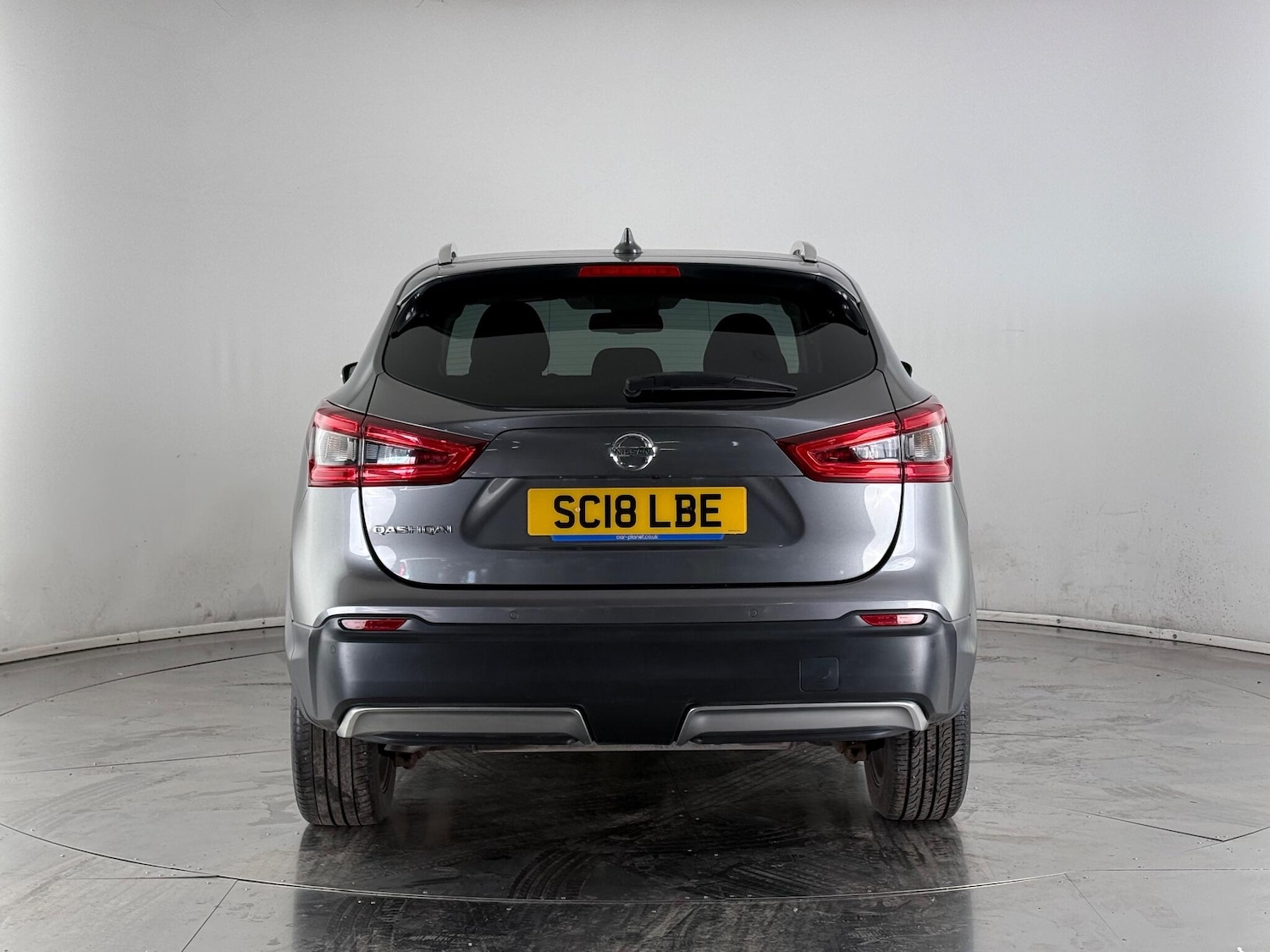 Used Nissan Qashqai 2018 for sale - 76467401: Photo 6