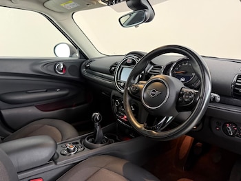 Used MINI Clubman 2019 for sale - 78742107: Photo