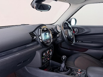 Used MINI Clubman 2019 for sale - 78742107: Photo