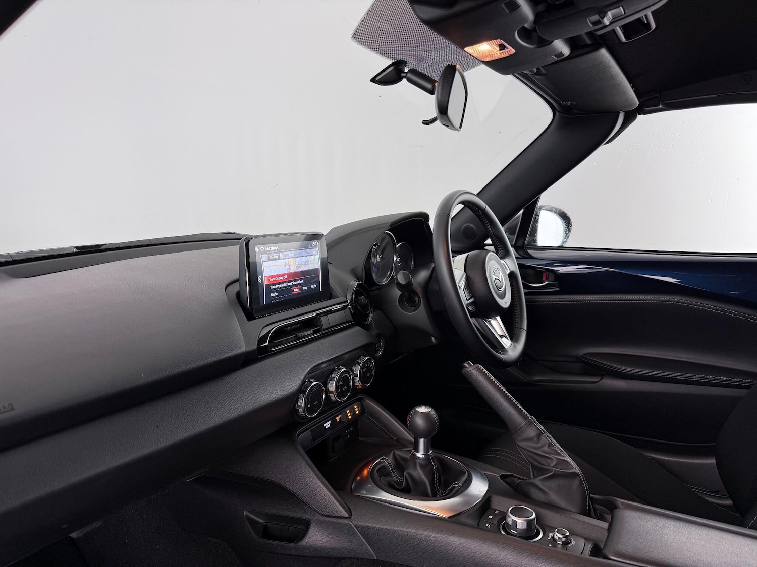 Used Mazda MX-5 2021 for sale - 77182515: Photo 12