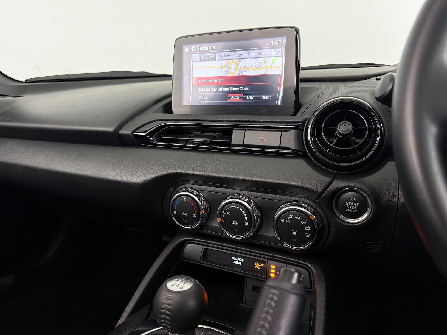 Used Mazda MX-5 2021 for sale - 77182515: Photo 31