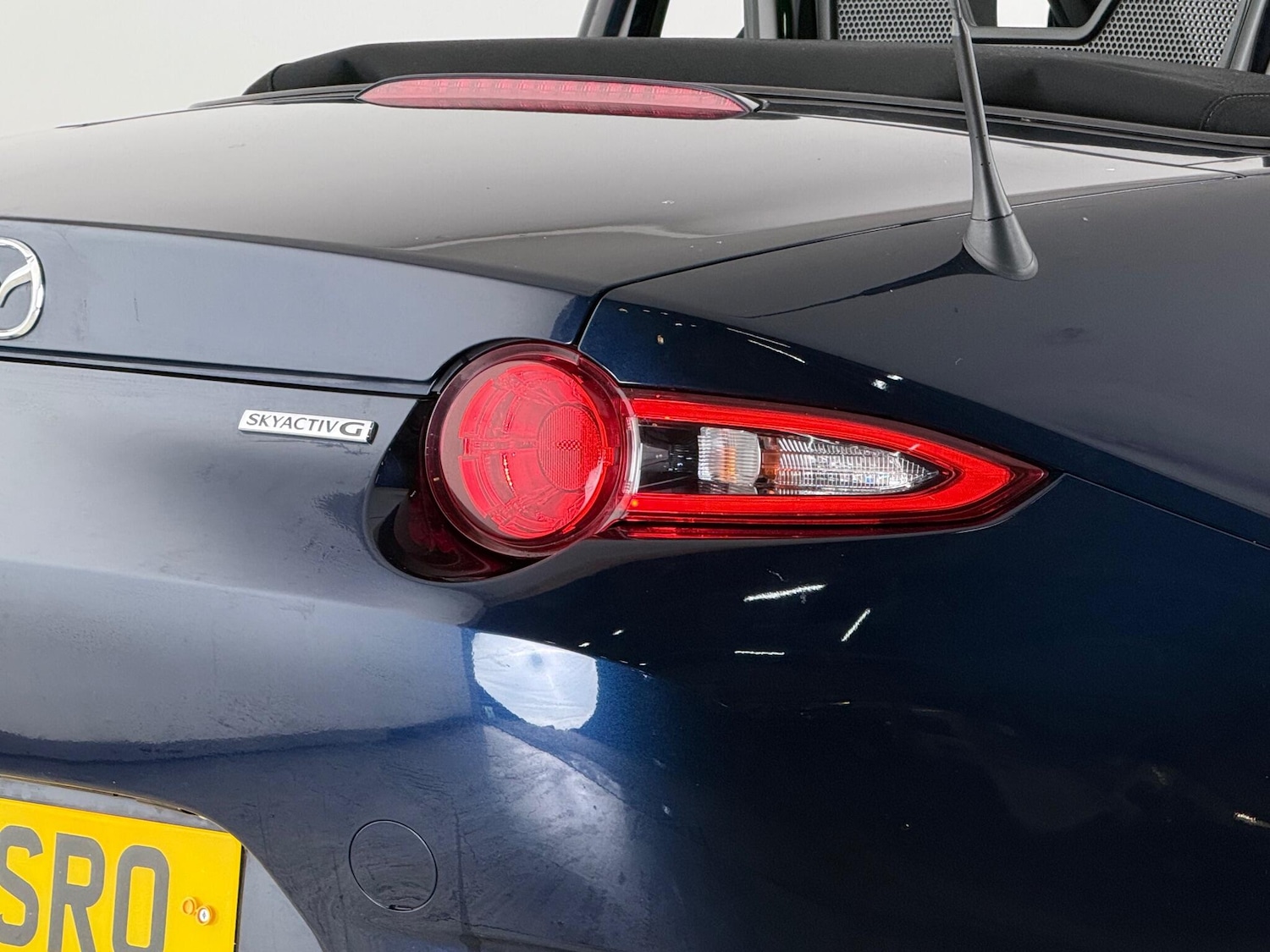 Used Mazda MX-5 2021 for sale - 77182515: Photo 8