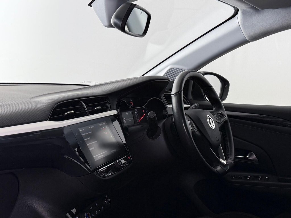 Used Vauxhall Corsa 2021 for sale - 76248527: Photo 13