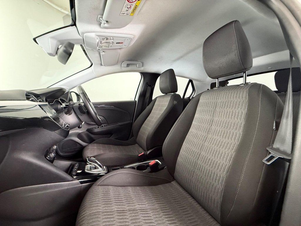 Used Vauxhall Corsa 2021 for sale - 76248527: Photo 14