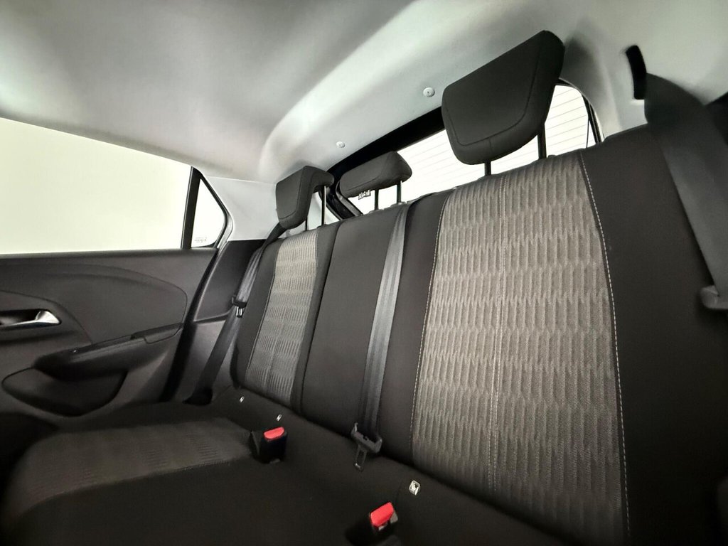 Used Vauxhall Corsa 2021 for sale - 76248527: Photo 15