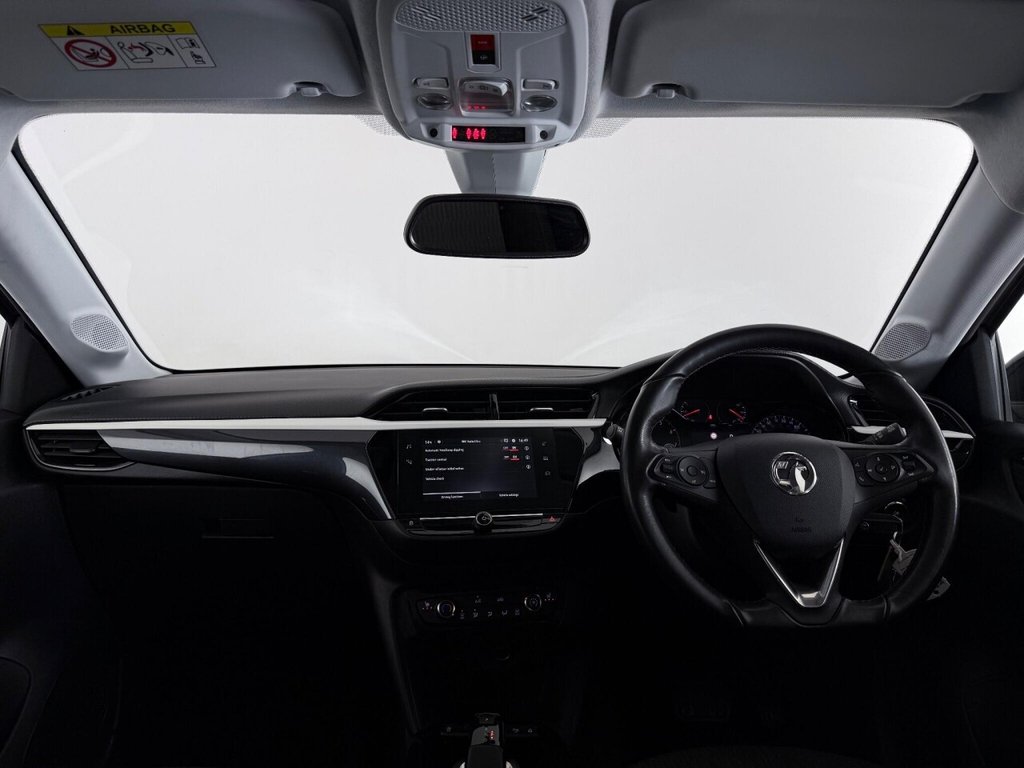 Used Vauxhall Corsa 2021 for sale - 76248527: Photo 17