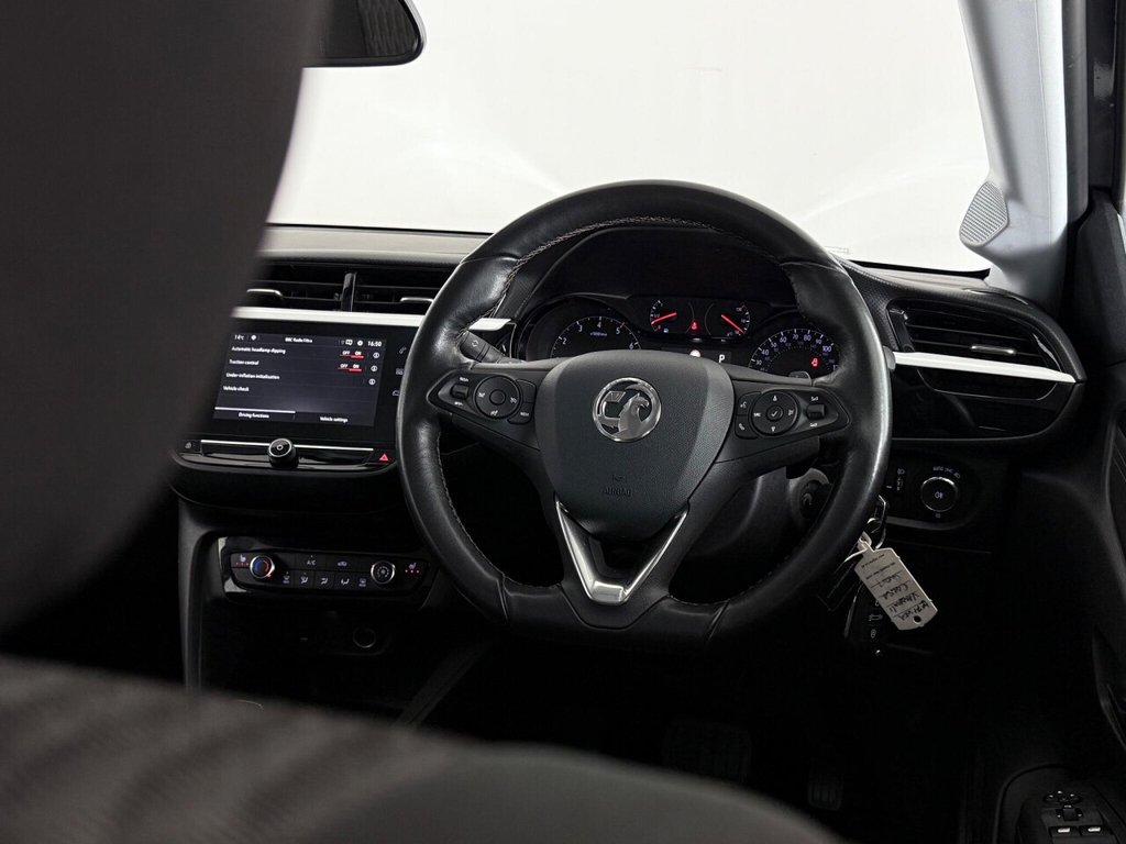 Used Vauxhall Corsa 2021 for sale - 76248527: Photo 19