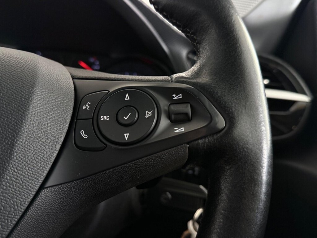Used Vauxhall Corsa 2021 for sale - 76248527: Photo 22