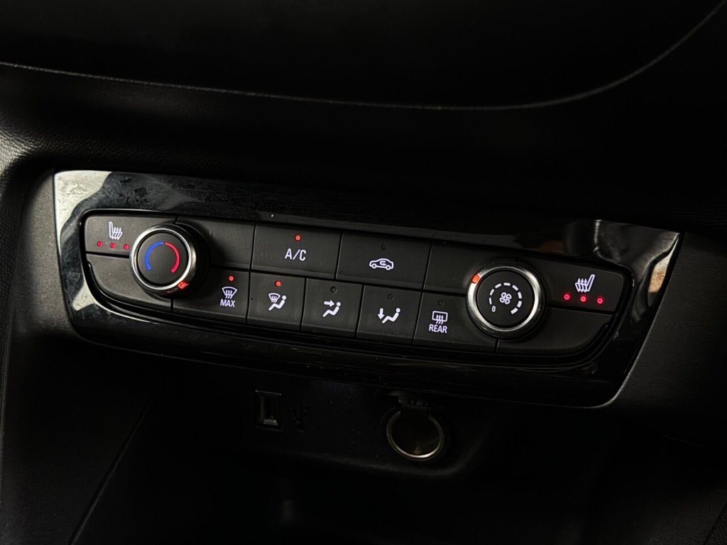 Used Vauxhall Corsa 2021 for sale - 76248527: Photo 39