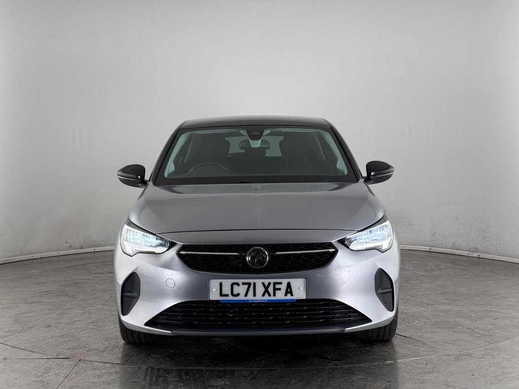 Used Vauxhall Corsa 2021 for sale - 76248527: Photo 6