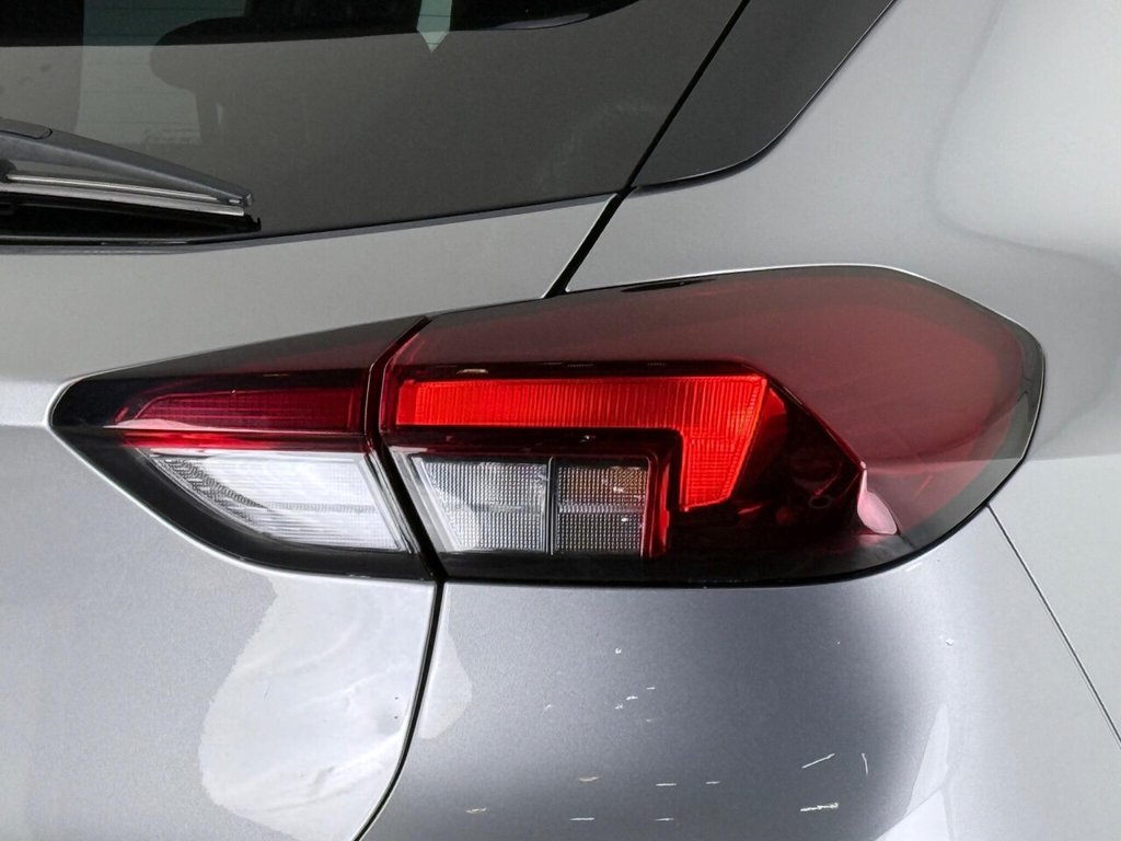 Used Vauxhall Corsa 2021 for sale - 76248527: Photo 9