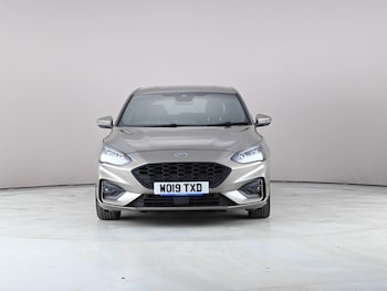 Used Ford Focus 2019 for sale - 78517597: Photo