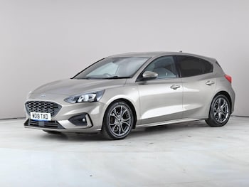Used Ford Focus 2019 for sale - 78517597: Photo