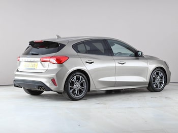 Used Ford Focus 2019 for sale - 78517597: Photo