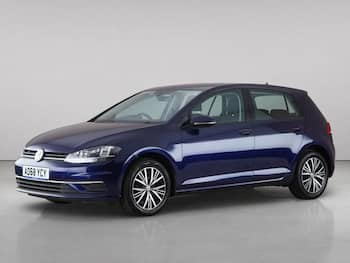 Used Volkswagen Golf 2018 for sale - 79622526: Photo