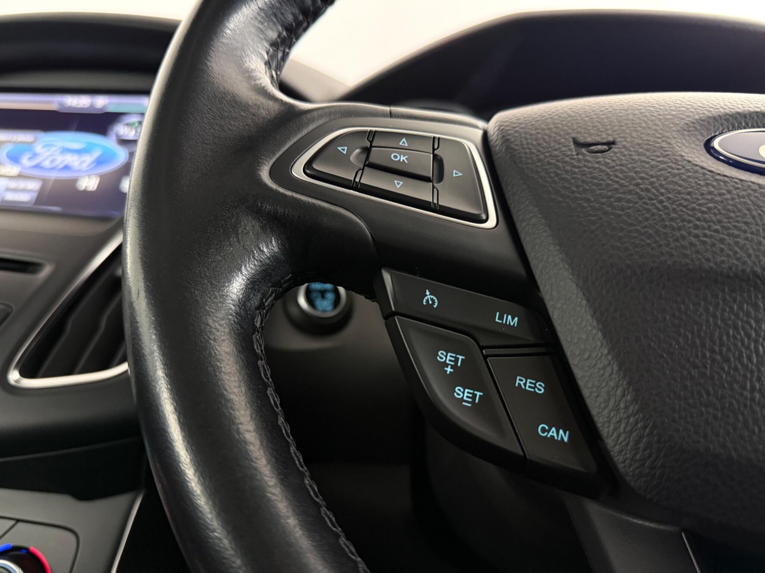 Used Ford Focus 2014 for sale - 78101536: Photo 11