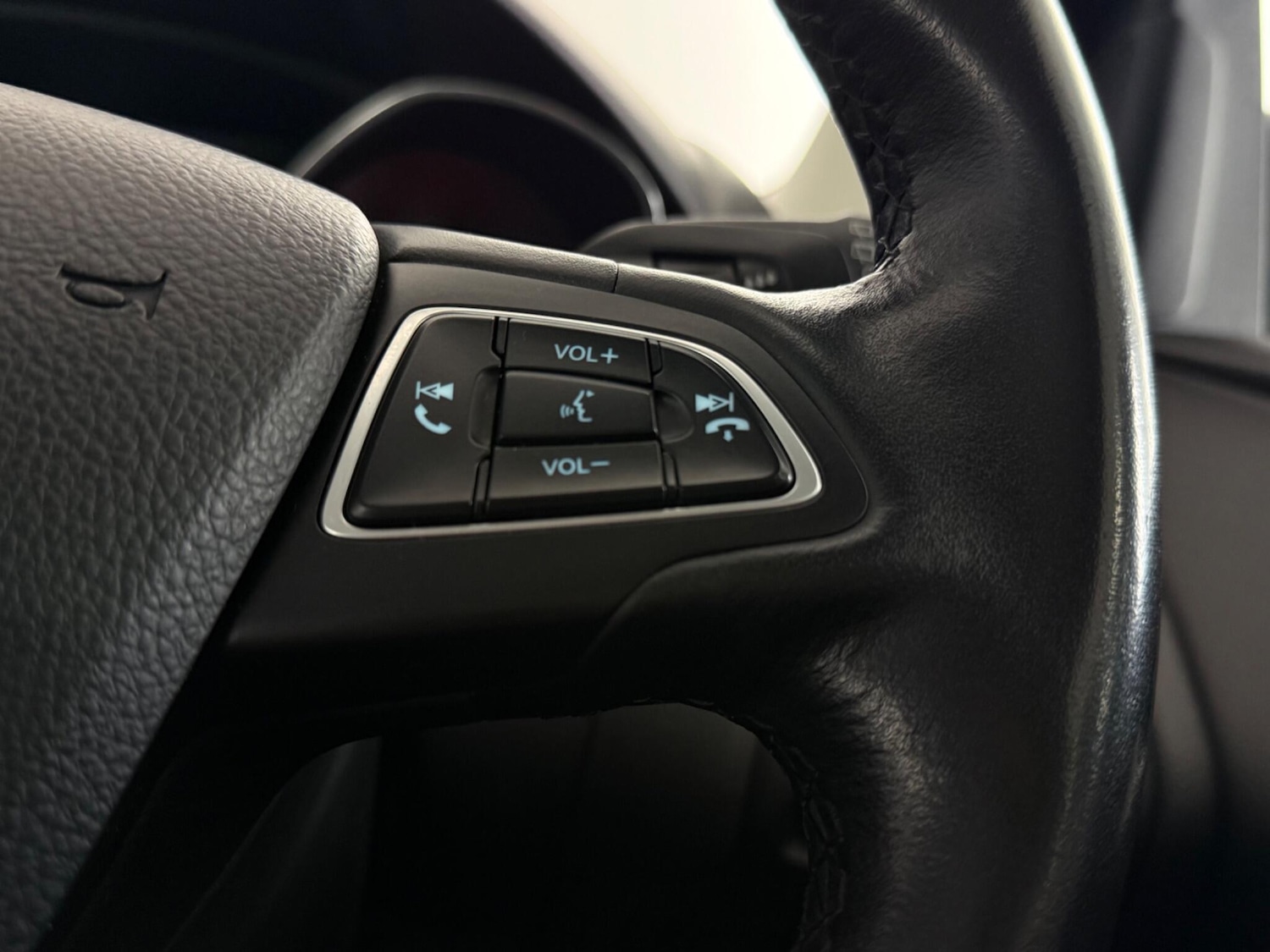 Used Ford Focus 2014 for sale - 78101536: Photo 12