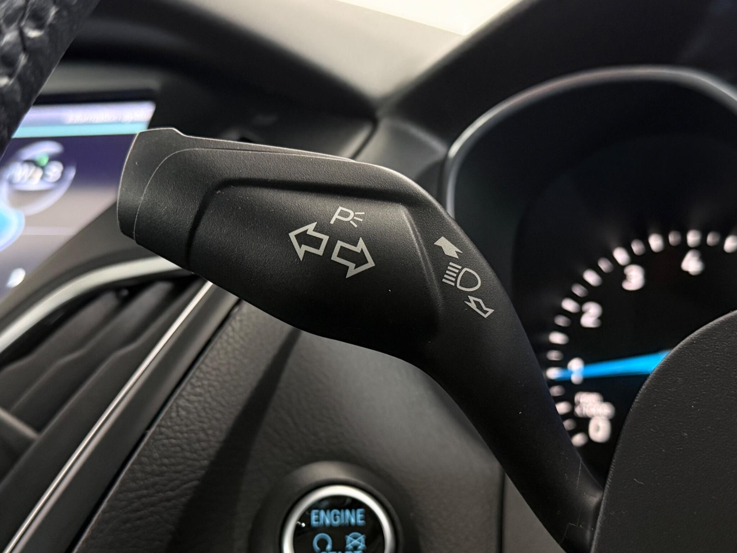 Used Ford Focus 2014 for sale - 78101536: Photo 14