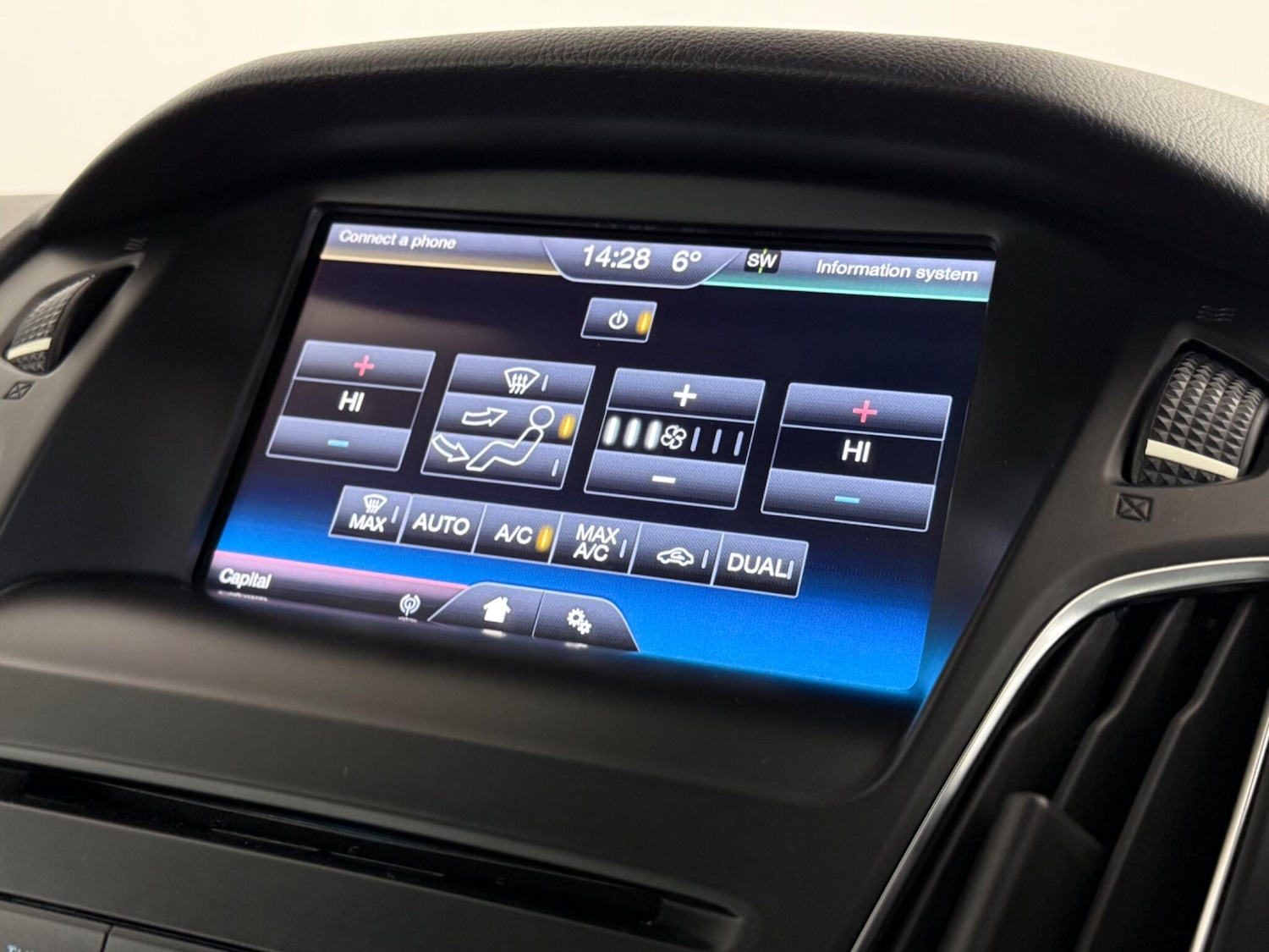 Used Ford Focus 2014 for sale - 78101536: Photo 19