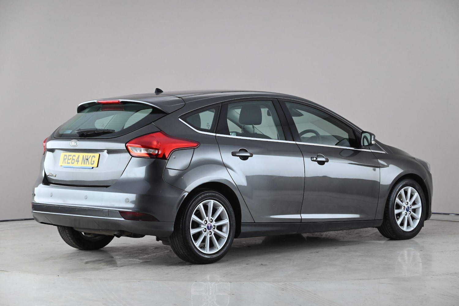 Used Ford Focus 2014 for sale - 78101536: Photo 2