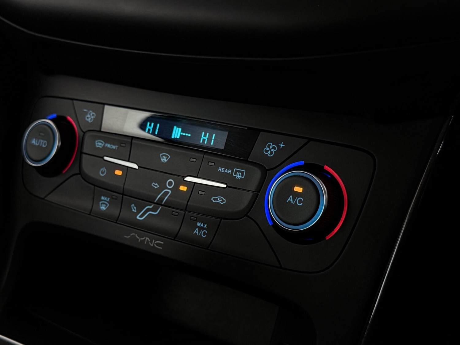 Used Ford Focus 2014 for sale - 78101536: Photo 22