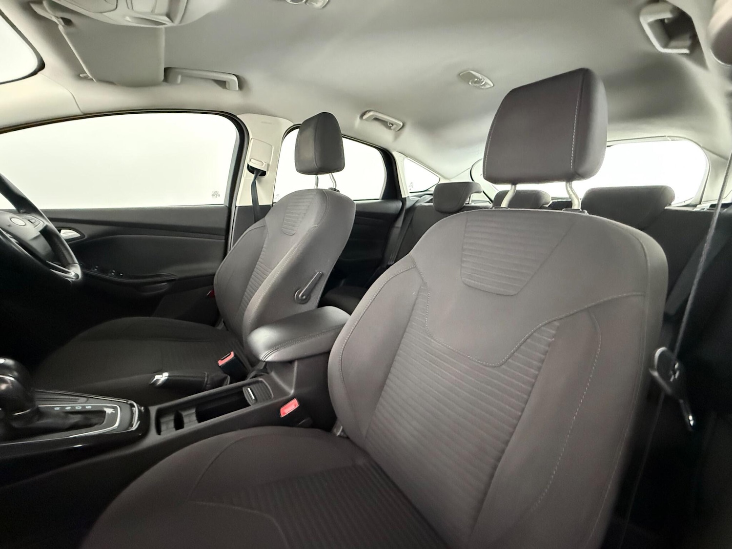 Used Ford Focus 2014 for sale - 78101536: Photo 24