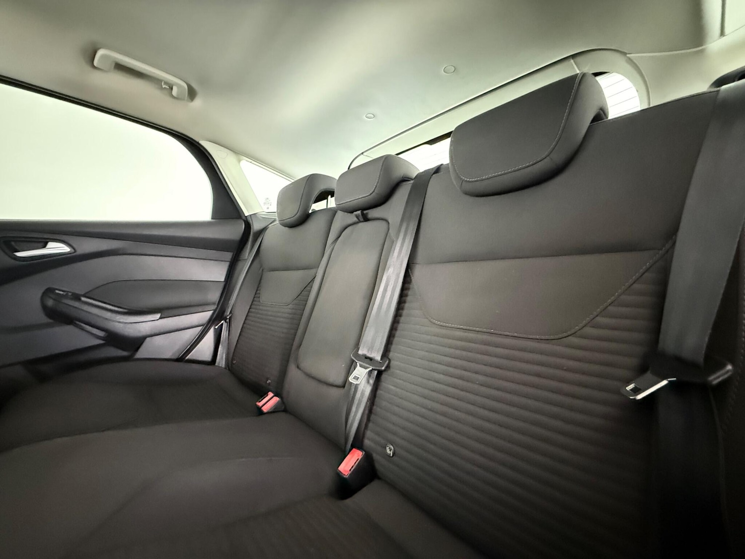 Used Ford Focus 2014 for sale - 78101536: Photo 25