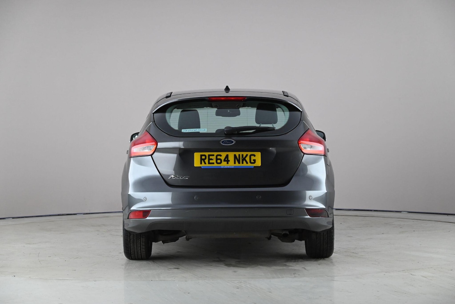 Used Ford Focus 2014 for sale - 78101536: Photo 3