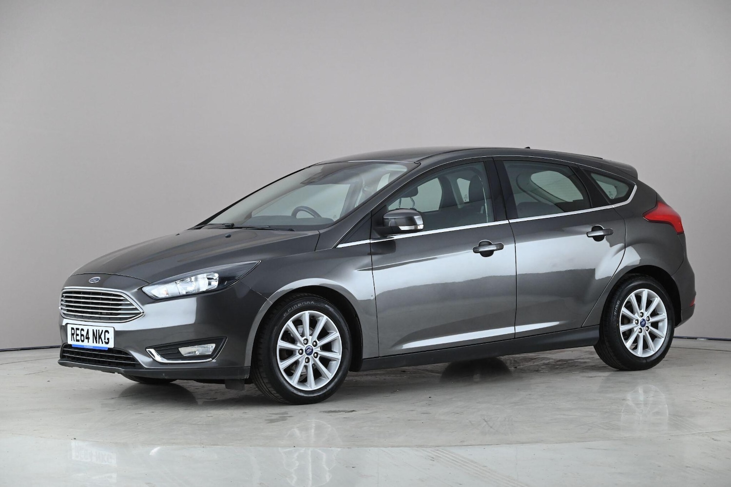 Used Ford Focus 2014 for sale - 78101536: Photo 4