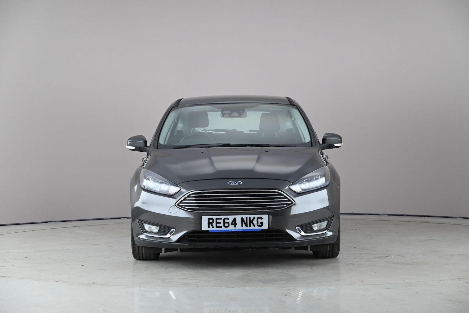 Used Ford Focus 2014 for sale - 78101536: Photo 5