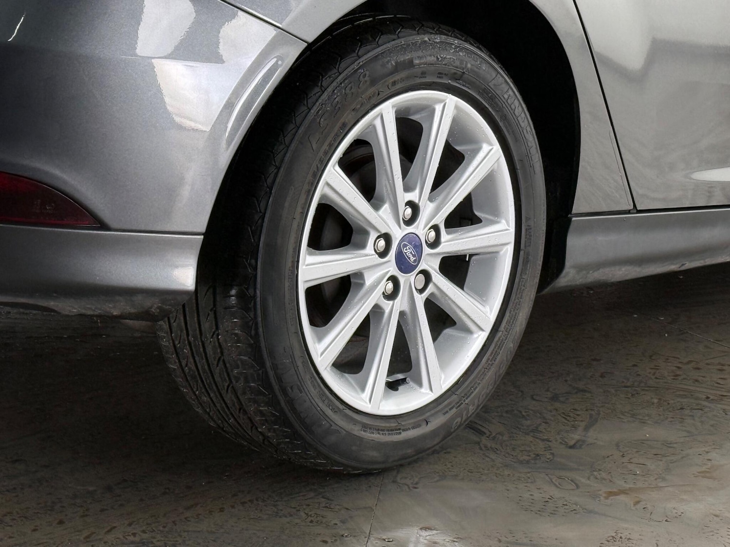 Used Ford Focus 2014 for sale - 78101536: Photo 6