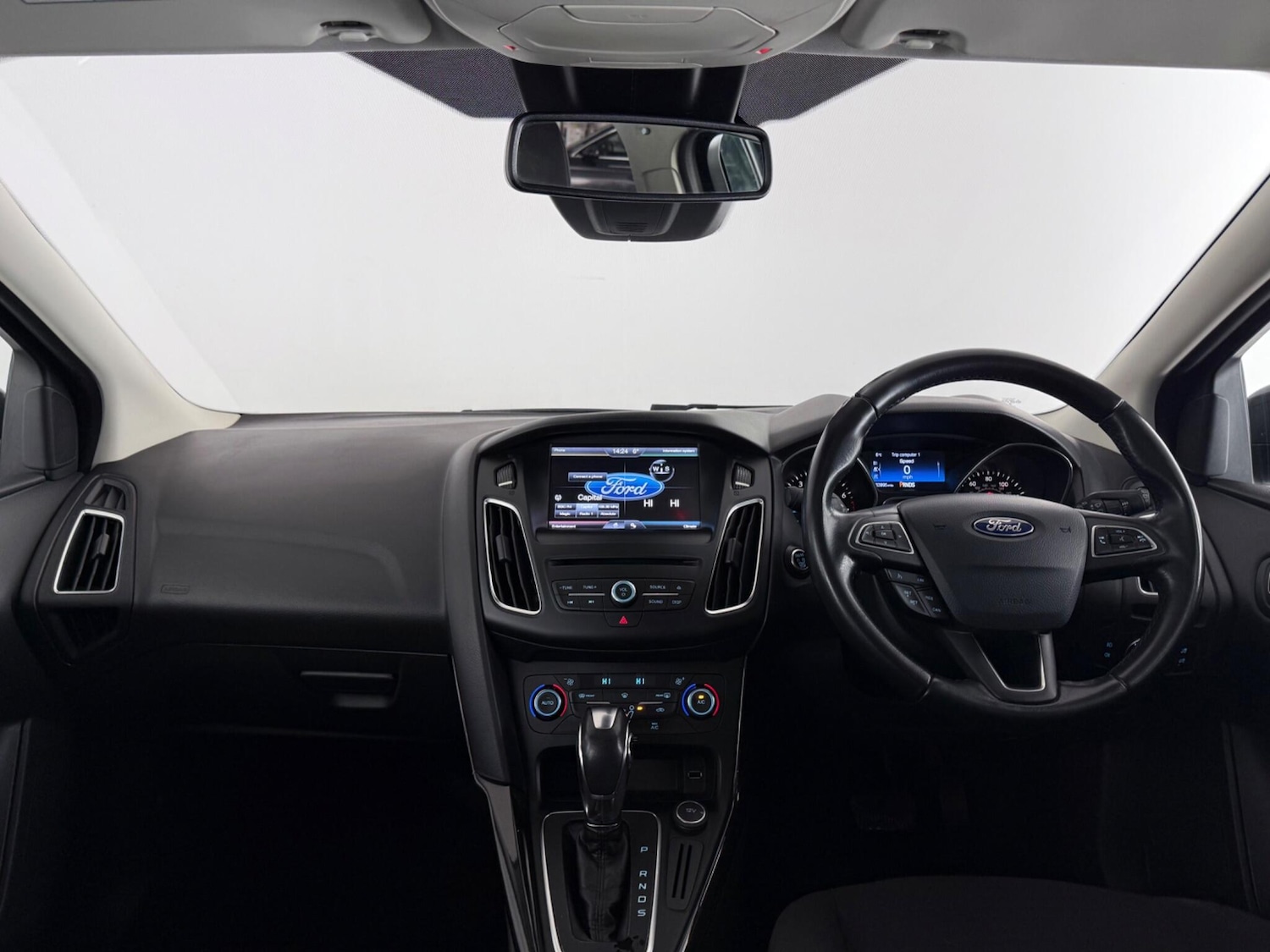 Used Ford Focus 2014 for sale - 78101536: Photo 9