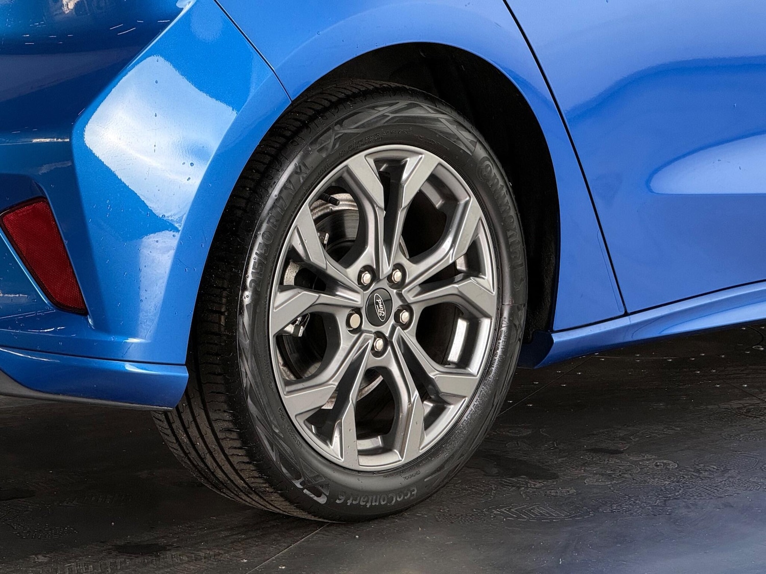 Used Ford Focus 2023 for sale - 76467104: Photo 12