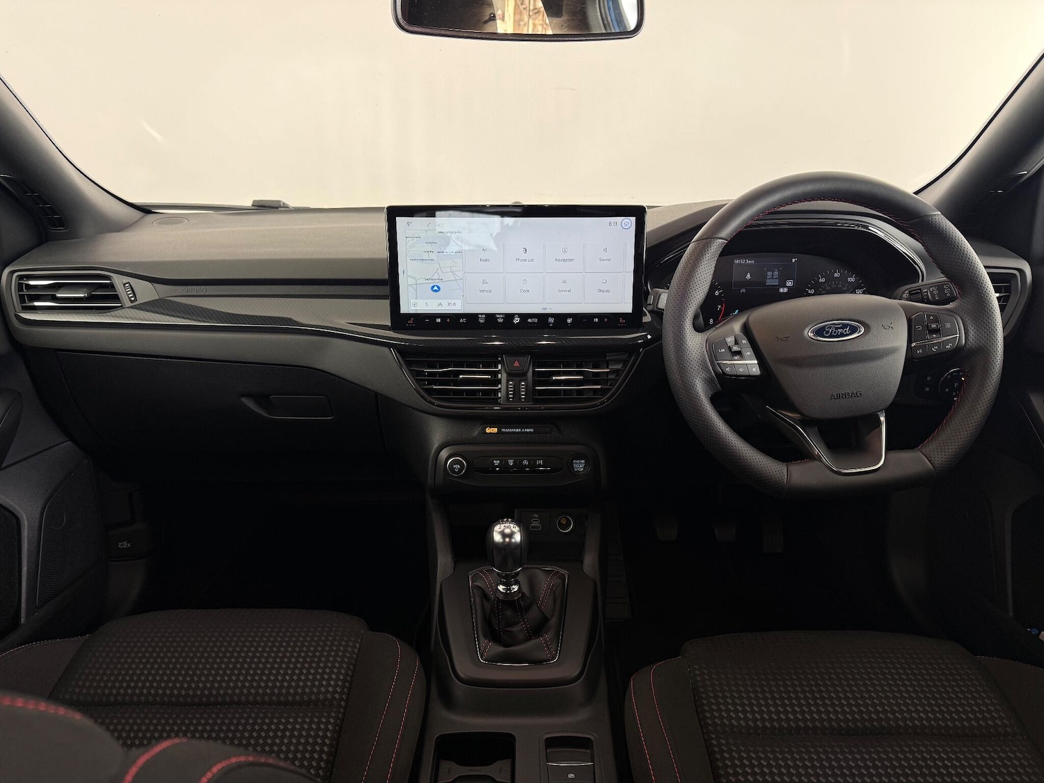 Used Ford Focus 2023 for sale - 76467104: Photo 19