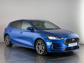 2023 (73) - 1.0 EcoBoost ST-Line 5dr