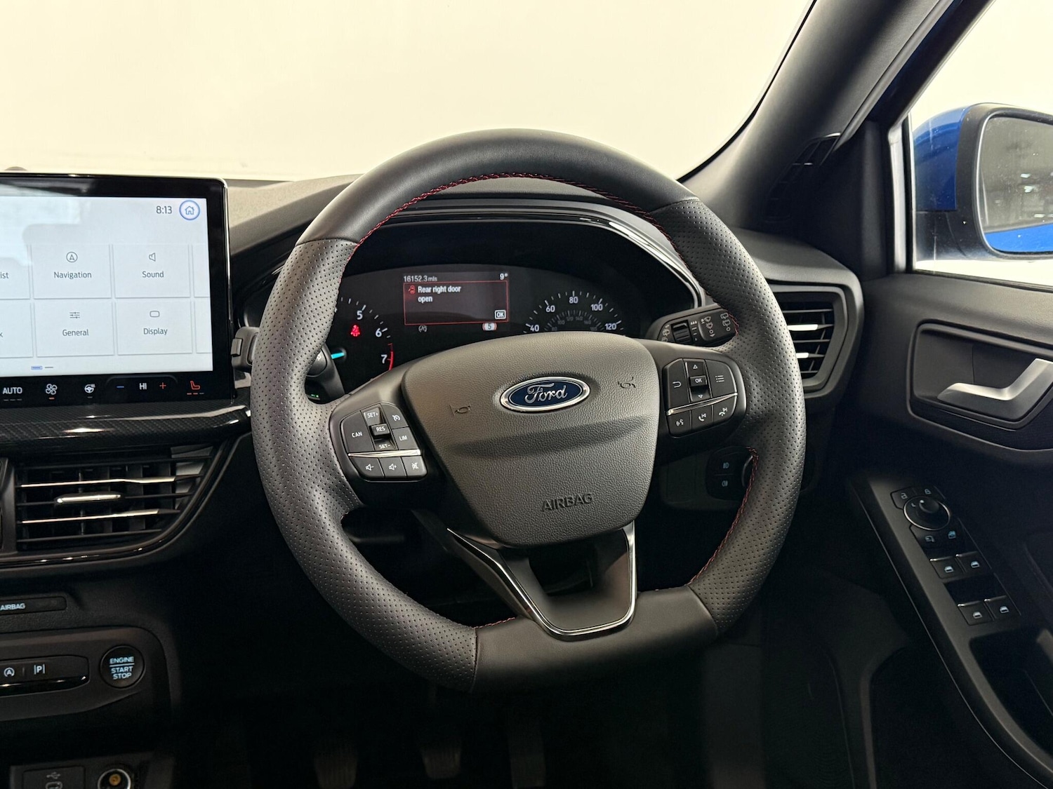 Used Ford Focus 2023 for sale - 76467104: Photo 24