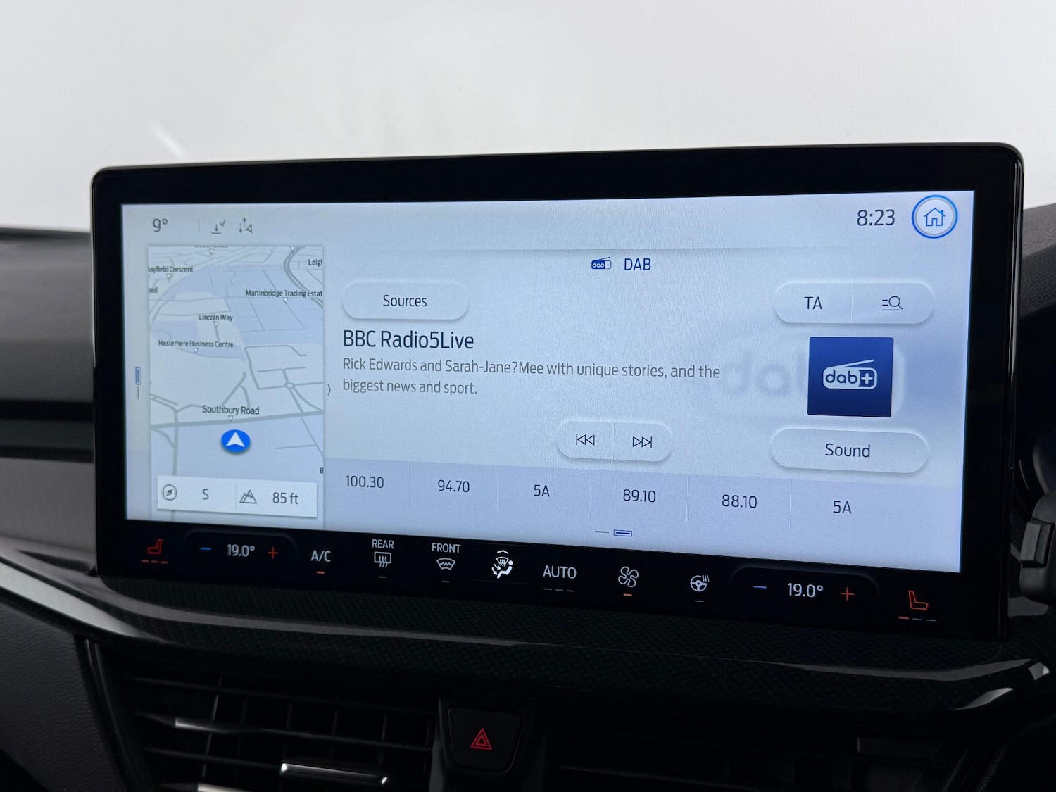 Used Ford Focus 2023 for sale - 76467104: Photo 29