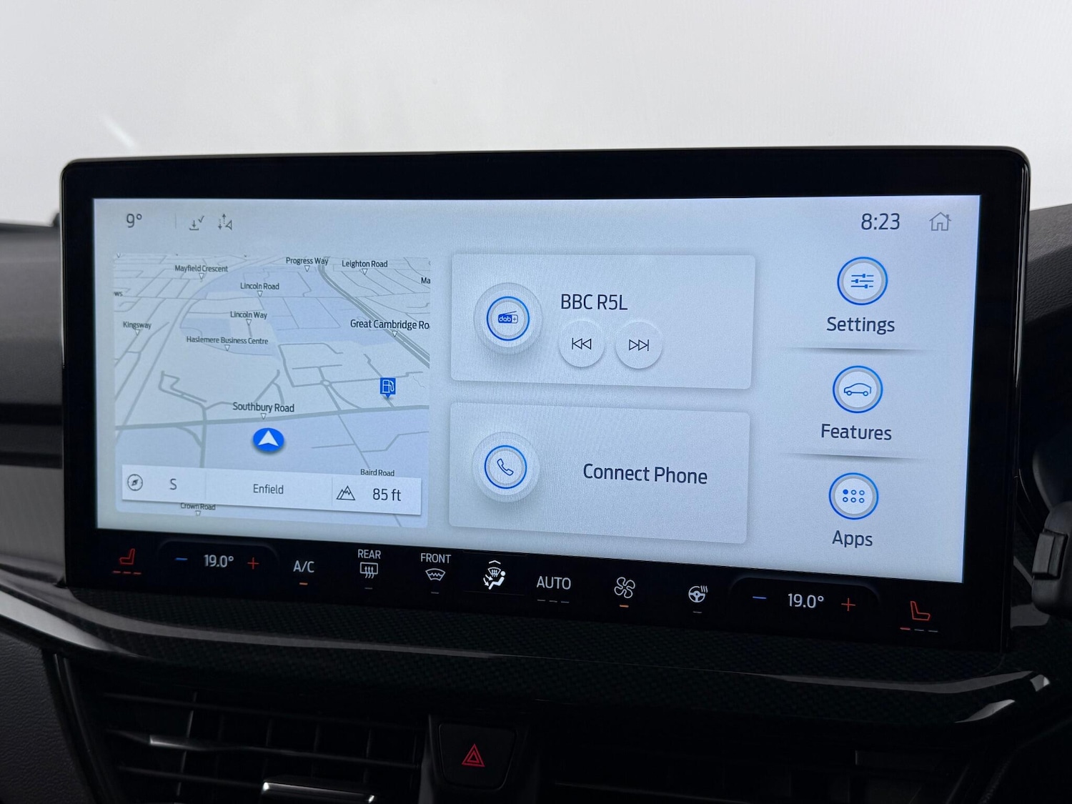 Used Ford Focus 2023 for sale - 76467104: Photo 31