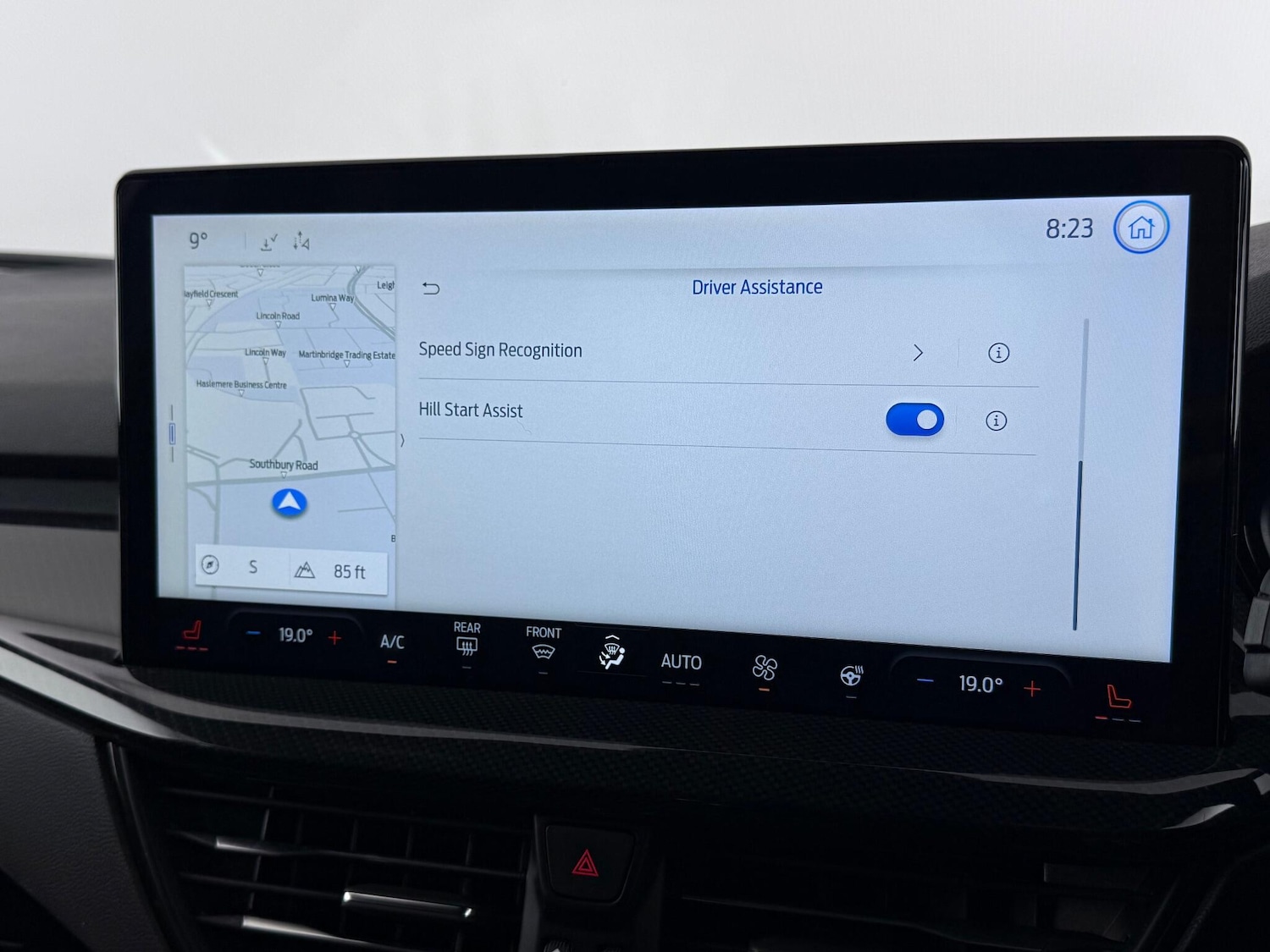 Used Ford Focus 2023 for sale - 76467104: Photo 33