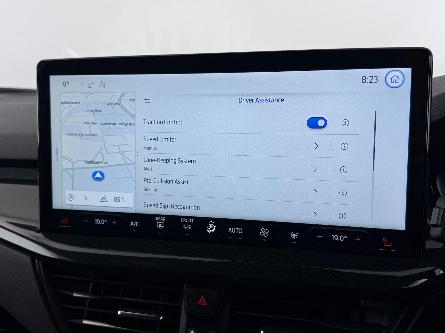 Used Ford Focus 2023 for sale - 76467104: Photo 34