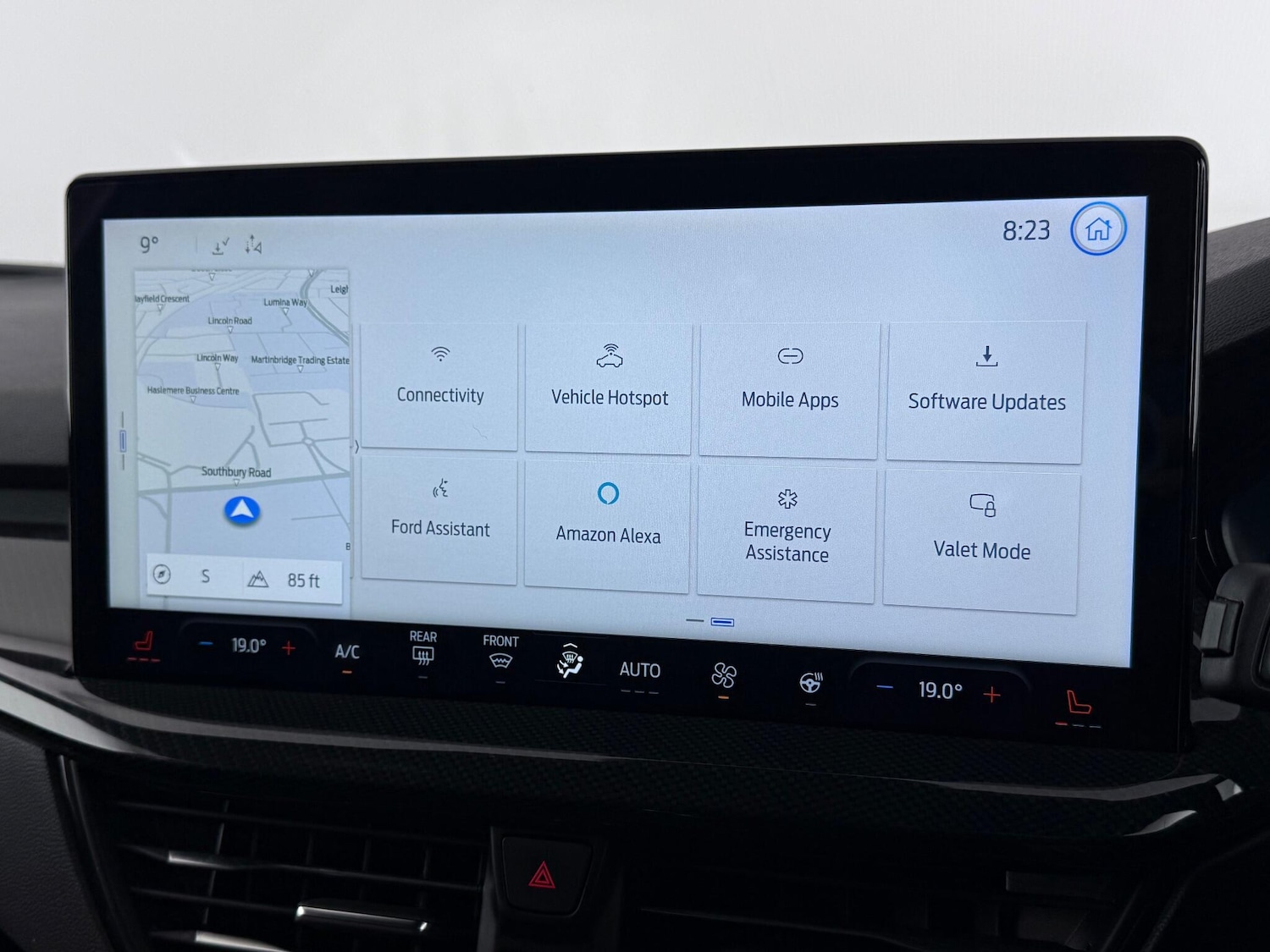 Used Ford Focus 2023 for sale - 76467104: Photo 37