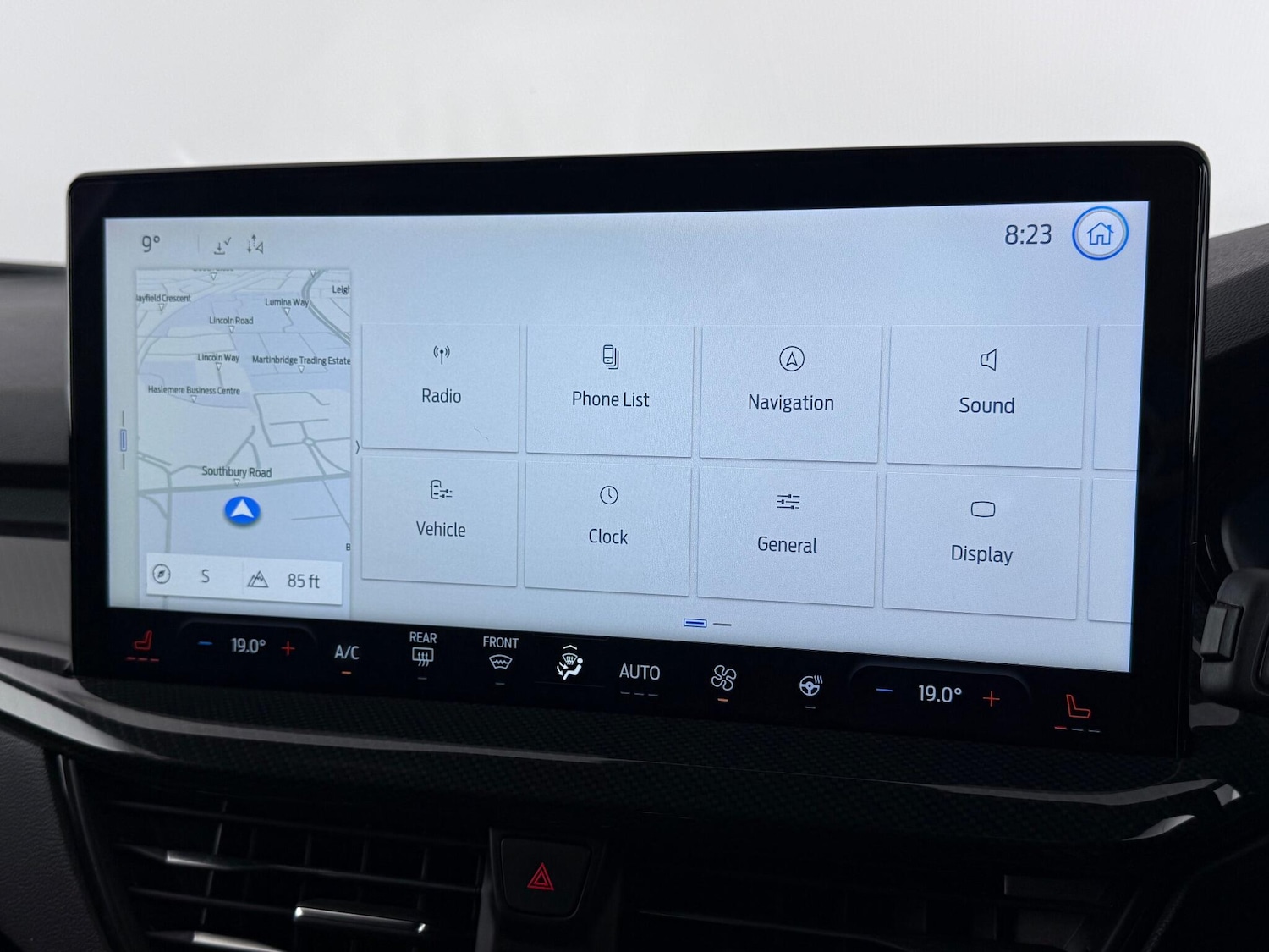 Used Ford Focus 2023 for sale - 76467104: Photo 38