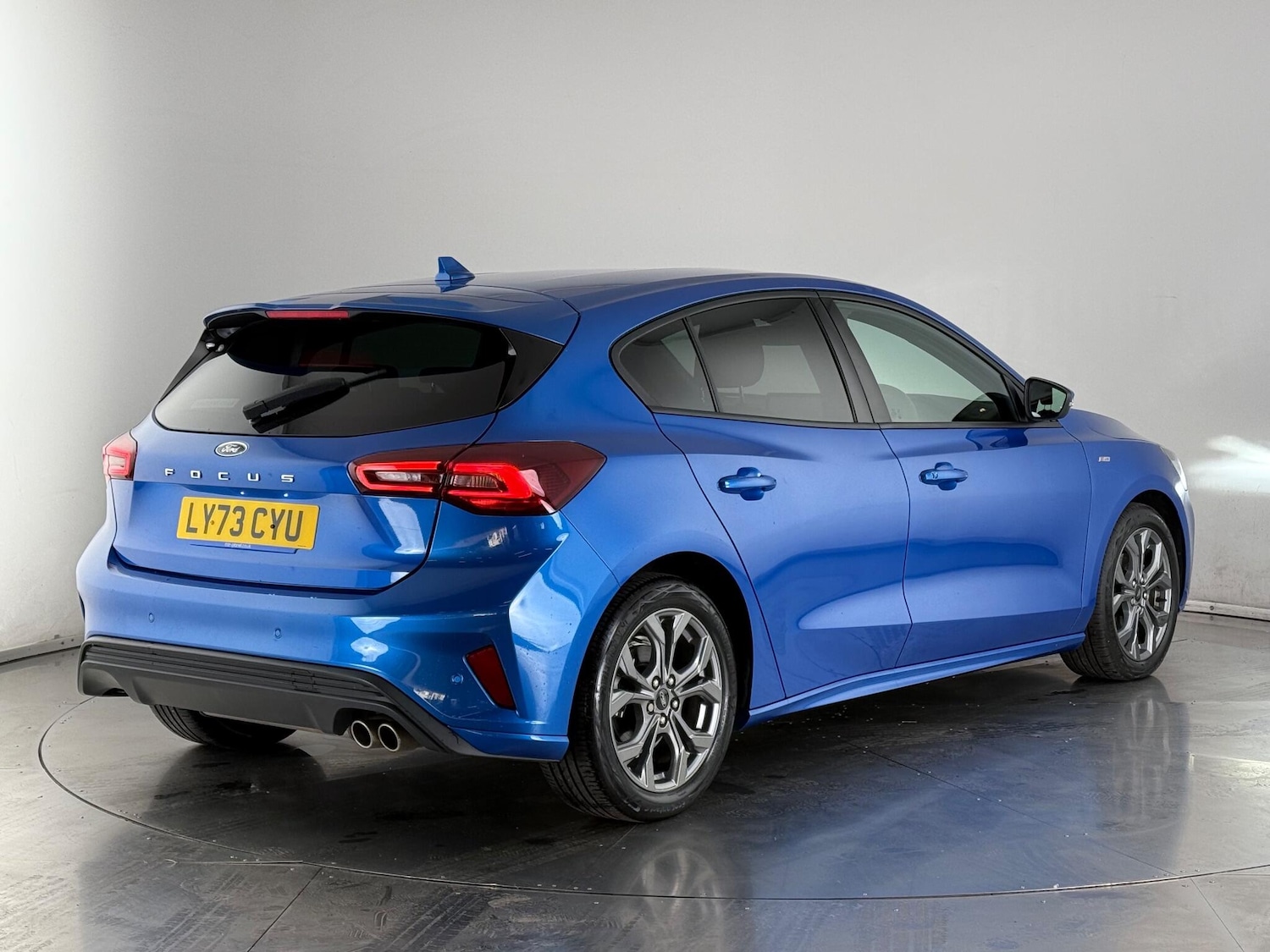 Used Ford Focus 2023 for sale - 76467104: Photo 4