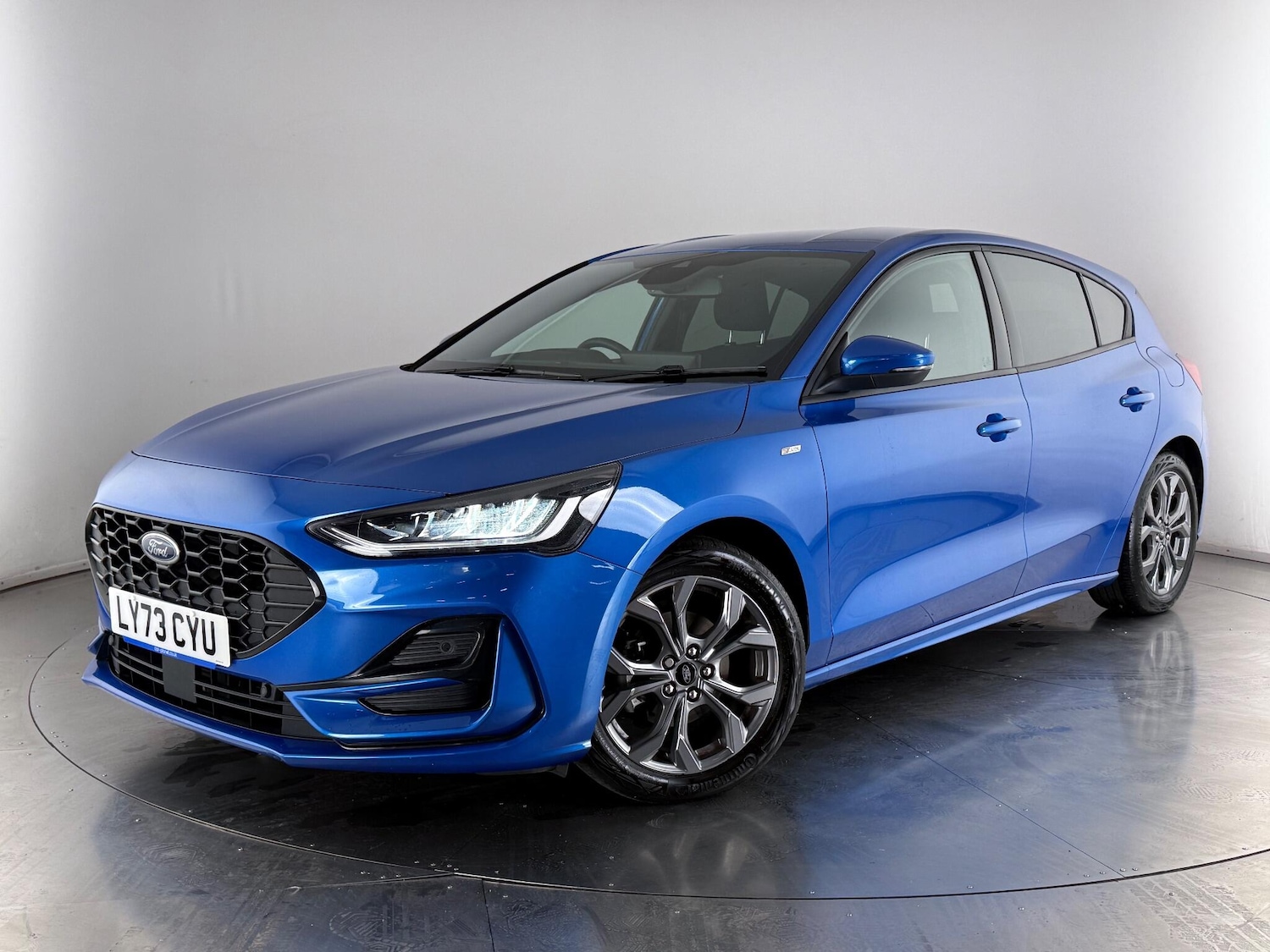 Used Ford Focus 2023 for sale - 76467104: Photo 45