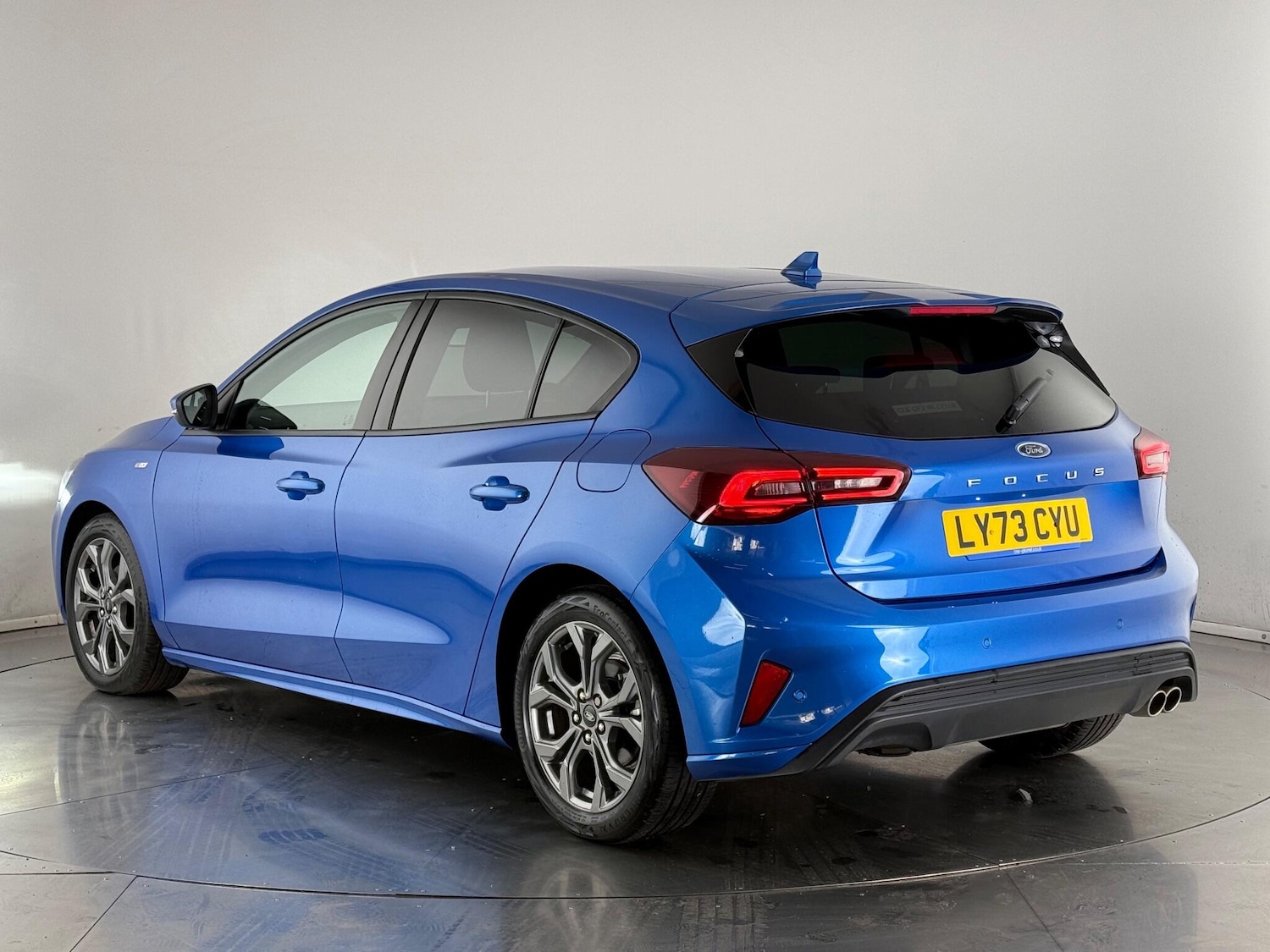 Used Ford Focus 2023 for sale - 76467104: Photo 5